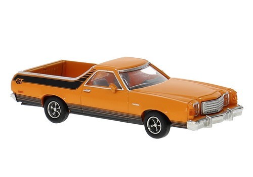 Brekina 18227 ford ranchero - brekina, gt