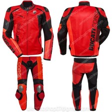 DUCATI Rennen Motorrad