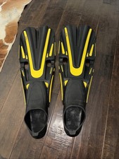 Mares Full Foot Race Scuba