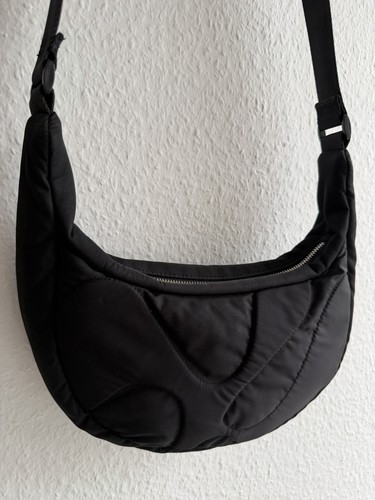 Sacralite schultertasche nylon - sacralite,