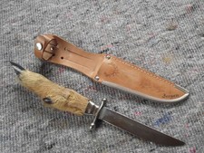 Brieföffner Messer mit