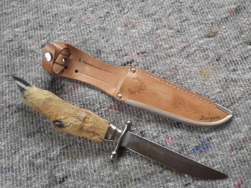 Brieföffner messer mit - brieföffner,