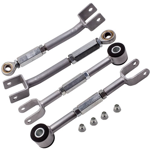Einstellbar sturz arm - einstellbar,