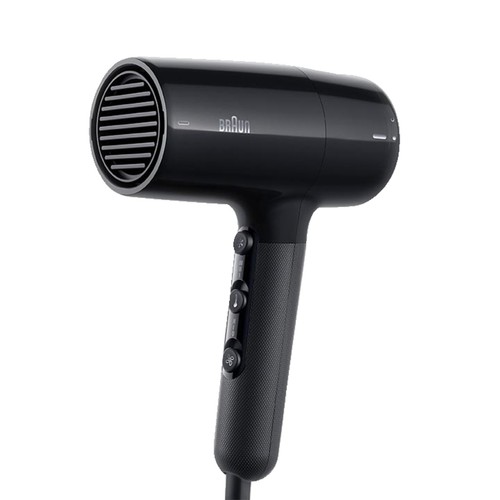 Braun hd2 haartrockner - braun,