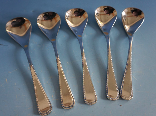 Vintage wmf tischfein - vintage,