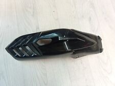 Plastic Plastics Verkleidung Kotflügel vorne Universell 0009710.090 Supermoto