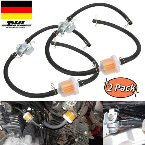 Benzinhahn filter - benzinhahn,
