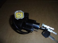 Zündschloss (wasserdicht)