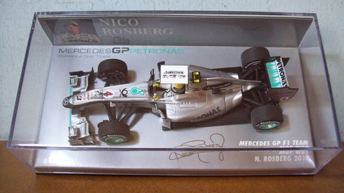 Minichamps 410 100004 - 1/43,