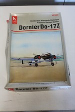 HobbyCraft HC1602 Dornier
