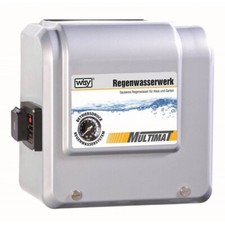 Regenwasserwerk Multimat 205