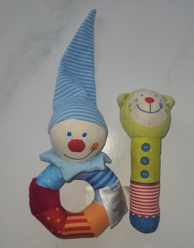 Baby spielzeug haba greifling - spielzeug,