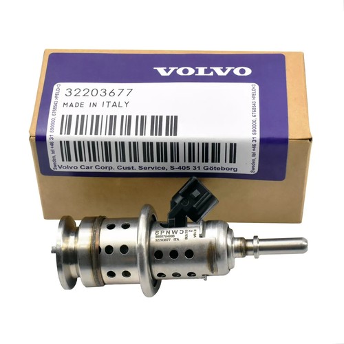 Original volvo adblue injektor - original,
