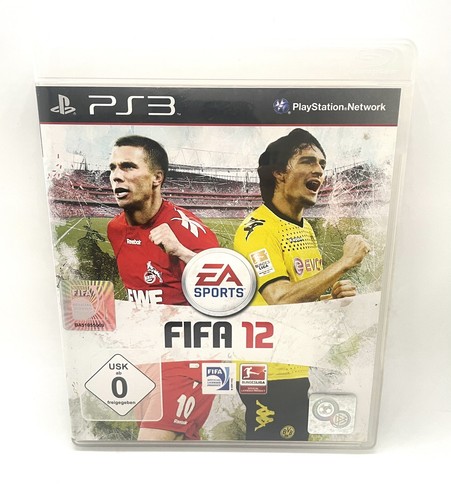 Fifa von sports sony - 12,