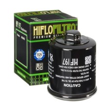 ÖLFILTER HF 197 POLARIS/ PGO (50)