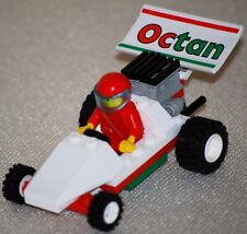 Lego® 1890 City Octan Racer