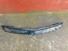 Stoßstange Grundträger