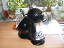 DeLonghi Nescafe Dolce Gusto Melody 3 schwarz EDG420.B Kaffee Kapselmaschine