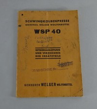 Betriebsanleitung /