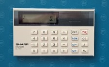 SHARP ELSI MATE EL-851