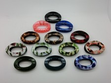 10 STÜCK HAARKLAMMERN HAARKLAMMER HAAR KLAMMER HAARSPANGE HAARKREBS HAARCLIP 7CM