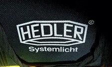 Hedler Turbo Lux Profi 1250w