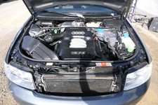 Audi A4 8E B6 Motor BDV / AMM