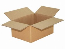 50 Faltkarton 200x150x90mm