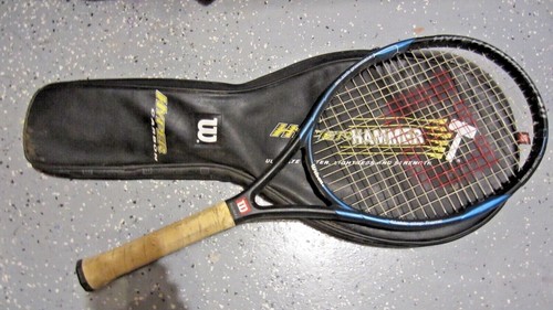 Wilson hyper hammer os - wilson,