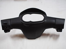 Verkleidung Lenker hinten mit Schalter Piaggio TPH 50 2T CA41 (1512807)