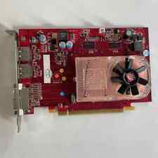 ATI Radeon HD 4650 109-B83451-00 1GB Dual Display Ports PCI-Express Video Grafik