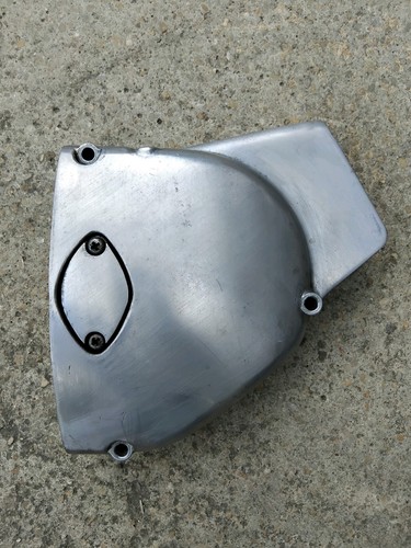 Yamaha dt1 kupplungsdeckel - yamaha,