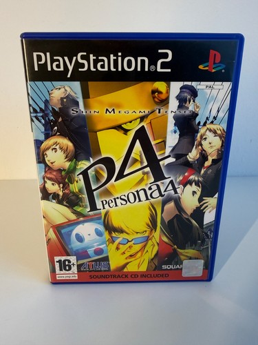 Shin megami tensei persona - megami,