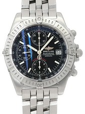 Breitling Chronomat Blackbird