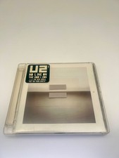 No Line On The Horizon von U2