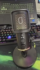Microphone Gaming Mit Echo 