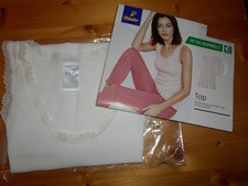 Top mit Spitze von Tchibo TCM