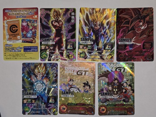 Super dragon ball - dragon, heroes