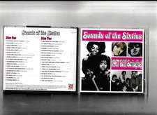 2CD  Time Life  SOUNDS OF THE