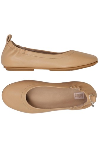 Fitflop ballerina damen - fitflop,