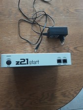 Roco/Fleischmann Z21 Start