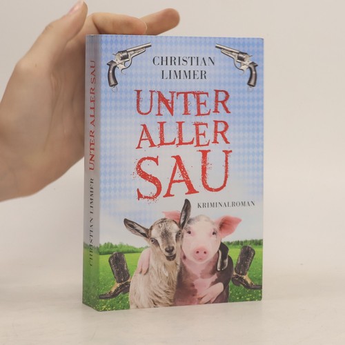 Unter aller sau - unter, sau 
