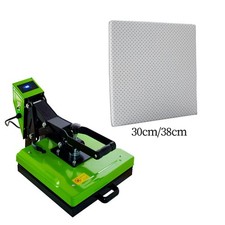 Hitze Presse Pad Silikon