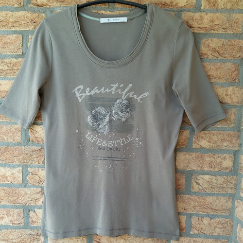 Damen shirt von monari - monari, in