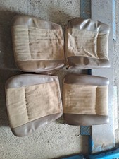 Audi 100 C1 Sitzbezüge