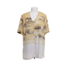 Mario Rosella, Kurzarmhemd