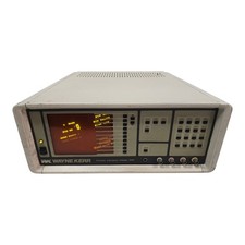 Wayne Kerr 3245 Precision Inductance Analyzer impedenzimetro Ponte LCR 300 kHz
