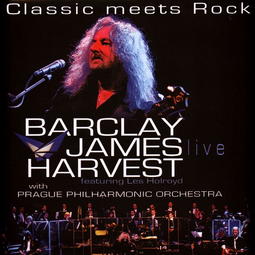 Barclay james harvest feat - barclay,