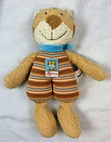 Sigikid katze kuscheltier - sigikid,