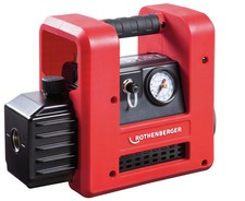 ROTHENBERGER ROAIRVAC R32 1.5